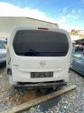 OPEL COMBO E DOLU BAGAJ KAPAĞI ÇIKMA SÖKME YEDEK PARÇA