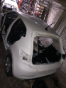 Oto Çıkma Parça / Renault / Clio / Kaporta & Karoser / Komple Arka / Çıkma Parça 