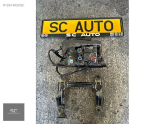 Oto Çıkma Parça / Porsche / Panamera / Alt Takım / Amortisör / Çıkma Parça 