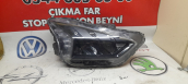 Oto Çıkma Parça / Hyundai / Bayon / Far & Stop / Sağ Ön Far / Çıkma Parça 