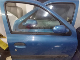 Renault Clio 2 Modeli Sağ Ön Kapı Çıkma Parçası