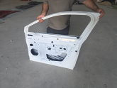Oto Çıkma Parça / Renault / Clio / Kaporta & Karoser / Sağ Ön Kapı / Çıkma Parça 