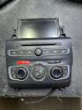 Oto Çıkma Parça / Citroen / DS4 / Klima / Kontrol Paneli / Çıkma Parça 