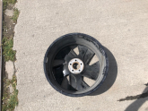 Oto Çıkma Parça / Volvo / XC40 / Jant & Lastik / Çelik Jant / Çıkma Parça 