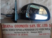 NISSAN MICRA SAĞ MANUEL AYNA 2003 2010
