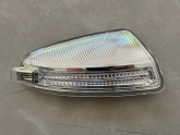 W204  SAĞ AYNA SİNYALİ ORJİNAL SIFIR A2048200821