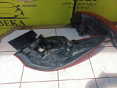 Oto Çıkma Parça / Opel / Astra / Far & Stop / Sağ Arka Stop / Çıkma Parça 