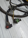 Oto Çıkma Parça / Peugeot / 208 / Fan / Fan Rezistansı / Çıkma Parça 
