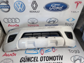 Oto Çıkma Parça / Nissan / Navara / Tampon / Ön Tampon / Çıkma Parça 