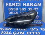 Oto Çıkma Parça / Opel / Corsa / Far & Stop / Sol Ön Far / Çıkma Parça 