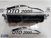 Oto Çıkma Parça / Volkswagen / Caddy / Beyin / Motor Beyni / Çıkma Parça 