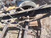 Oto Çıkma Parça / Peugeot / 2008 / Tampon / Karlık / Çıkma Parça 