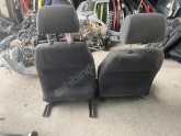 Oto Çıkma Parça / Volkswagen / Polo / Koltuk & Döşeme / Koltuk Takımı / Çıkma Parça 
