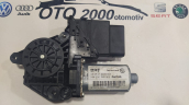 Oto Çıkma Parça / Volkswagen / Golf / Oto Cam / Cam Motoru / Çıkma Parça 