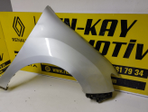 Oto Çıkma Parça / Renault / Symbol / Kaporta & Karoser / Sağ Ön Çamurluk / Çıkma Parça 