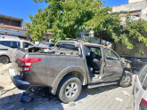 2016 MİTSUBISHI L200 4X4 OTOMATİK KOMPLE ŞANZIMAN