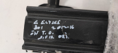 Oto Çıkma Parça / Citroen / C-elysee / Tampon / Tampon Demiri / Çıkma Parça 