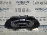 ÇIKMA RENAULT CLİO 4 KİLOMETRE GÖSTERGE SAATİ 248101559R