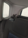 ÇIKMA FORD FİESTA SAĞ ARKA EMNİYET KEMERİ