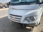 Oto Çıkma Parça / Karsan / J10 / Kaporta & Karoser / Panjur / Çıkma Parça 