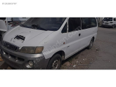 Oto Çıkma Parça / Hyundai / Starex / Kaporta & Karoser / Sağ Ön Çamurluk / Çıkma Parça 