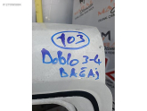 Oto Çıkma Parça / Fiat / Doblo / Kaporta & Karoser / Bagaj Kapağı / Çıkma Parça 
