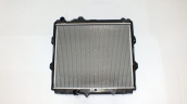 Oto Çıkma Parça / Toyota / Hilux / Radyatör / Radyatör Seti / Sıfır Parça 