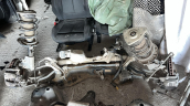 Oto Çıkma Parça / Peugeot / 5008 / Alt Takım / Travers / Çıkma Parça 