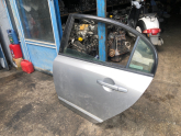 Oto Çıkma Parça / Honda / Civic / Kaporta & Karoser / Sol Arka Kapı / Çıkma Parça 