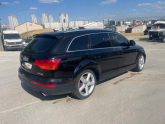 Hurda Belgeli Araçlar / Audi / Q7