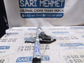 Oto Çıkma Parça / Citroen / Berlingo / Oto Cam / Cam Motoru / Çıkma Parça 