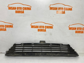 TOYOTA AURİS 2016-2018 ÖN TAMPON ORTA IZGARA 53112-02670