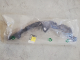 MEGANE II ÖN TAMPON FAR ALT BRAKETİ SOL