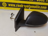 Oto Çıkma Parça / Renault / Megane / Ayna / Sol Dış Ayna / Çıkma Parça 