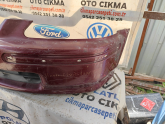 Oto Çıkma Parça / Honda / Civic / Tampon / Ön Tampon / Çıkma Parça 