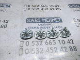 ÇIKMA FİAT EGEA KAPI KİLİDİ KARŞILIĞI