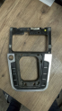 3G1864252 vw passat b8 vites çerçevesi