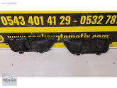 Oto Çıkma Parça / Renault / Master / Tampon / Sis Farı Çerçevesi / Çıkma Parça 