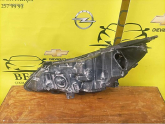 Oto Çıkma Parça / Opel / Astra / Far & Stop / Sol Ön Far / Çıkma Parça 