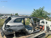 Oto Çıkma Parça / Fiat / Egea / Kaporta & Karoser / Kesme Tavan Sacı / Çıkma Parça 