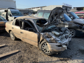 Hurda Belgeli Araçlar / Toyota / Corolla