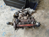 Oto Çıkma Parça / Toyota / Corolla / Motor / Motor (komple) / Çıkma Parça 