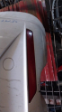 Orj hatasız 05-10 seat leon sağ arka tampon reflektörü