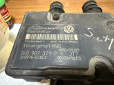 Oto Çıkma Parça / Volkswagen / Jetta / ABS / ABS Beyni / Çıkma Parça 
