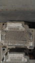 46550647 FIAT MAREA İÇİN AİRBAG BEYNİ