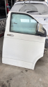 Oto Çıkma Parça / Volkswagen / Transporter / Kaporta & Karoser / Sağ Ön Kapı / Çıkma Parça 