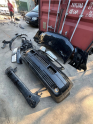 Oto Çıkma Parça / Volkswagen / Transporter / Kaporta & Karoser / Komple Ön / Çıkma Parça 