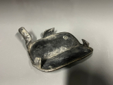 Oto Çıkma Parça / Renault / Megane / Tampon / Çeki Demir Kapağı / Çıkma Parça 