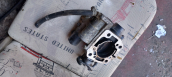 Oto Çıkma Parça / Mazda / Lantis / Motor / Gaz Kelebeği / Çıkma Parça 