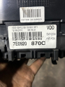 Oto Çıkma Parça / Volvo / S80 / Göğüslük & Torpido / Gösterge Paneli / Çıkma Parça 